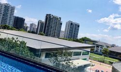 Suites @ Katong (D15), Apartment #458933611